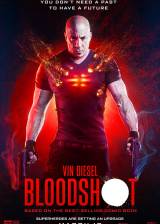 Miniature d'affiche américaine de 'Bloodshot'