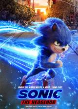 Us poster thumbnail from 'Sonic the Hedgehog'