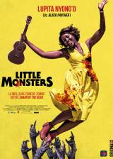 Miniature d'affiche française de 'Little Monsters'