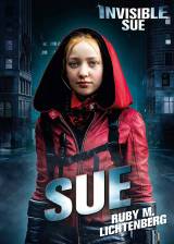 German poster thumbnail from 'Invisible Sue'