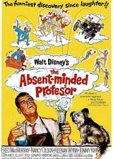 Us poster thumbnail from 'The Absent Minded Professor'