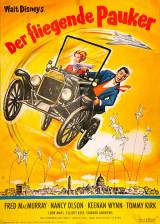 Us poster thumbnail from 'The Absent Minded Professor'