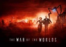 British poster thumbnail from 'The War of the Worlds'