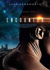Miniature d'affiche américaine de 'Encounter'