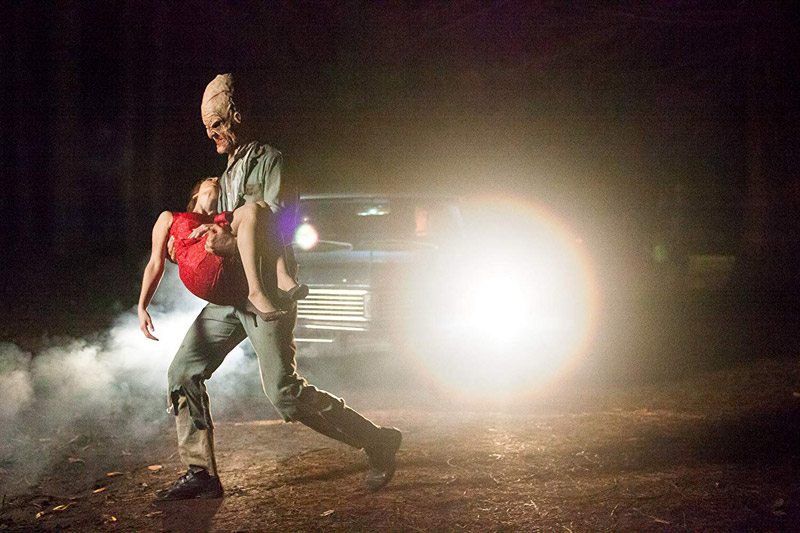 Stills from The Brain That Wouldn't Die - Derek Carl (2020) - page #1