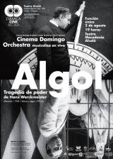 Unknown poster thumbnail from 'Power'