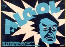 German poster thumbnail from 'Power'