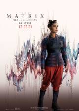 Us poster thumbnail from 'The Matrix Resurrections'
