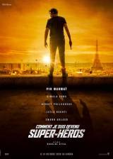 Miniature d'affiche française de 'Comment je suis devenu super-héros'