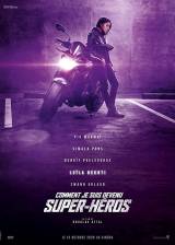 Miniature d'affiche française de 'Comment je suis devenu super-héros'