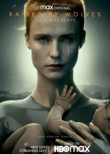 Us poster thumbnail from 'Raised by Wolves'