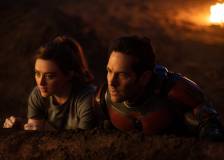 ©2023 Marvel Studios - Ant-Man and the Wasp: Quantumania (Ant-Man and the Wasp: Quantumania)