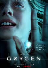 Us poster thumbnail from 'Oxygène'