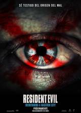 Miniature d'affiche inconnue de 'Resident Evil : Bienvenue à Raccoon City'