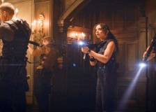 ©2021 Constantin Film - Resident Evil : Bienvenue à Raccoon City (Resident Evil: Welcome to Raccoon City)