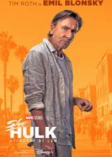 Us poster thumbnail from 'She-Hulk: Attorney at Law'