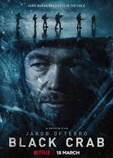 Miniature d'affiche américaine de 'Black Crab'