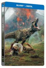 Jurassic World: Fallen Kingdom