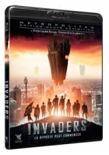 Invaders