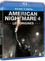 American Nightmare 4: les origines