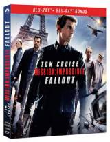 Mission : Impossible - Fallout