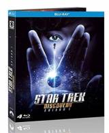Star Trek - Discovery - Saison 1