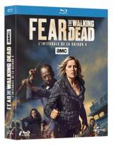 Fear the Walking Dead - Saison 4