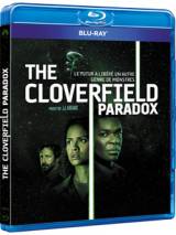 Cloverfield Paradox
