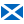Flag : Scotland